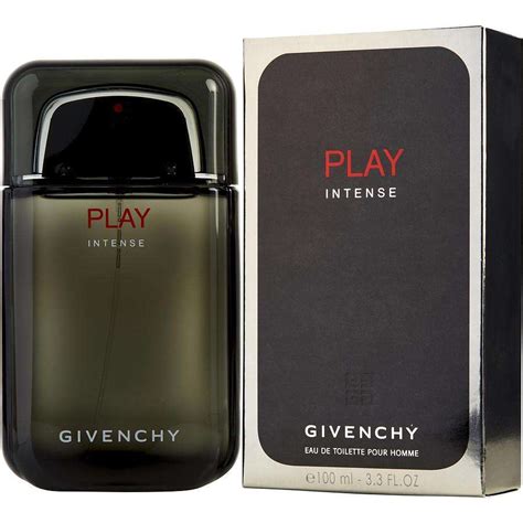 play givenchy tester|givenchy perfume for men.